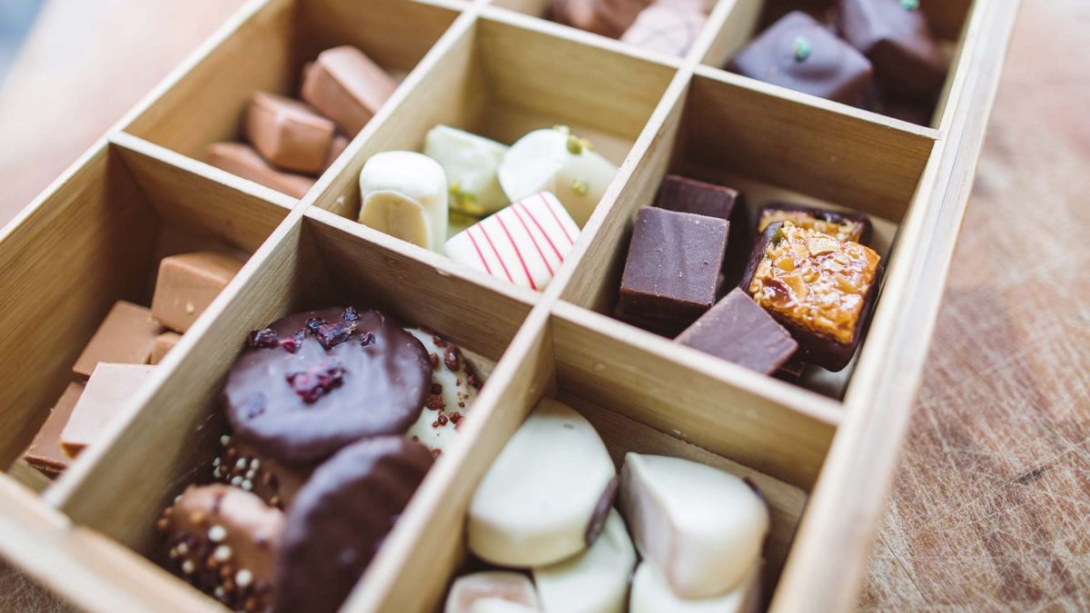 27 september: Guilty Pleasures